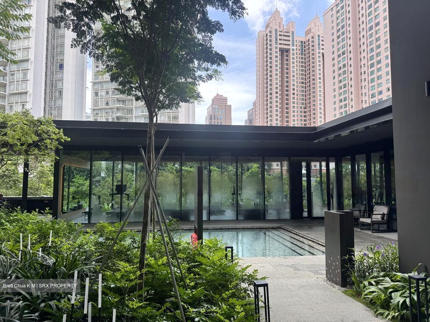 Irwell Hill Residences (D9), Apartment #625084011